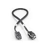 InAkustik Referenz Mains Cable, AC-1204 AIR, SHUKO-C15, 1.5m, 007629615_2